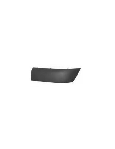 Side Molding trim front bumper left renault clio 2001 to 2005 Aftermarket Bumpers and accessories