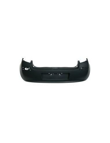 Rear bumper for renault clio 2005 to 2009 Aftermarket Bumpers and accessories