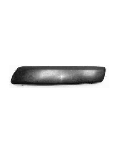 Right side trim rear bumper for renault clio 2005 to 2009 Aftermarket Bumpers and accessories