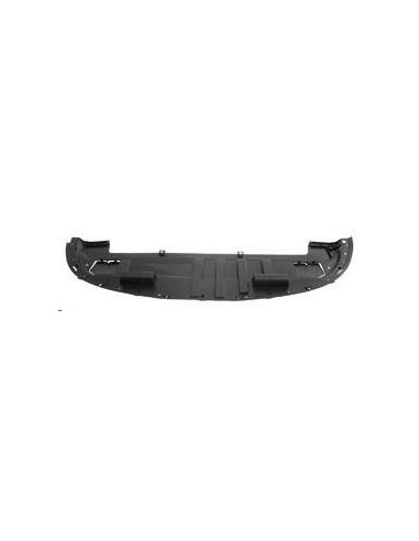 Lower protection front bumper for renault clio 2005 to 2009 Aftermarket Bumpers and accessories