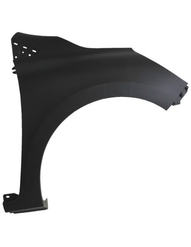 Right front fender renault clio 2012 onwards Aftermarket Plates