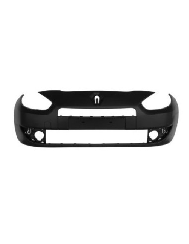 Front bumper for RENAULT Fluence 2009 onwards Aftermarket Bumpers and accessories