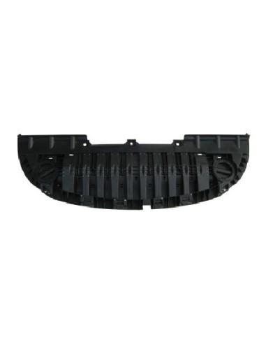 Shielded Front Bumper for RENAULT Fluence 2009 onwards Aftermarket Bumpers and accessories