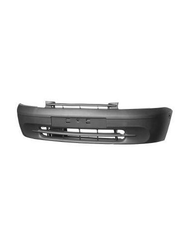 Front bumper of the RENAULT Kangoo 1997 to 2003 Aftermarket Bumpers and accessories