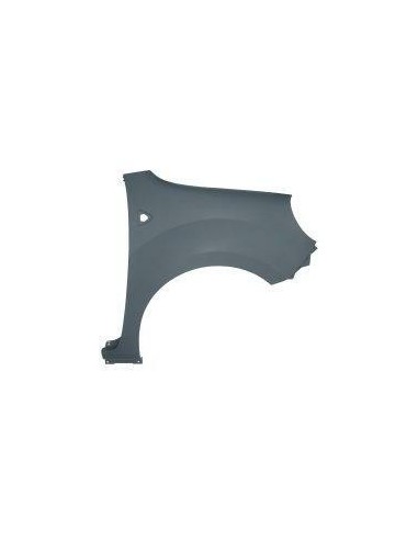 Right front fender for the RENAULT Kangoo 2007 onwards Aftermarket Plates