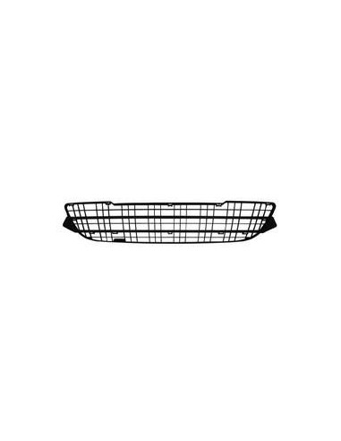 The central grille front bumper for the RENAULT Kangoo 2007 onwards Aftermarket Bumpers and accessories