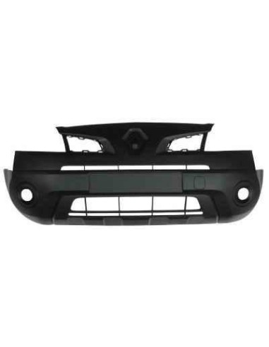 Front bumper Renault Koleos 2008 onwards Aftermarket Bumpers and accessories