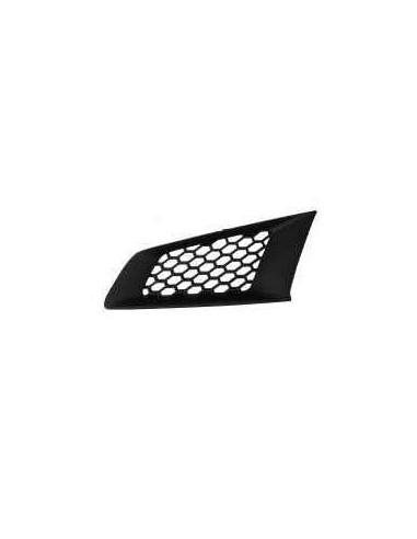 Grille screen front left for Renault Koleos 2008 onwards Aftermarket Bumpers and accessories