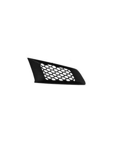Grille screen front right for Renault Koleos 2008 onwards Aftermarket Bumpers and accessories