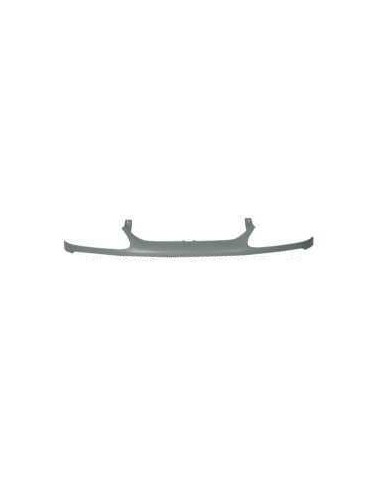 Sheet Metal Mask grille Renault Laguna 1998 to 2001 Aftermarket Bumpers and accessories