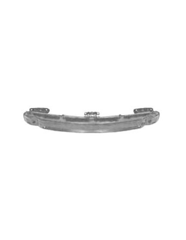 Rinforzo paraurti anteriore per renault laguna 2001 al 2005 Aftermarket Lamierato