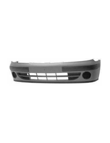 Front bumper Renault Megane 1999 to 2002 Aftermarket Bumpers and accessories