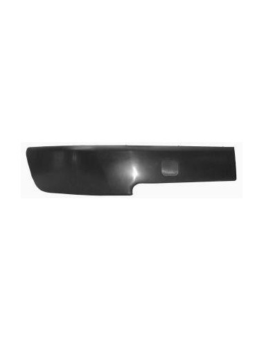 Trim front bumper right for Renault Megane 2002 to 2006 Aftermarket Bumpers and accessories