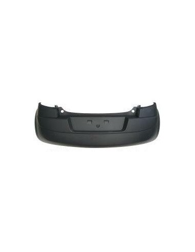 Rear bumper for Renault Megane 2006 to 2008 Aftermarket Bumpers and accessories