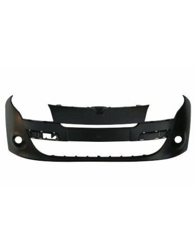 Front bumper for Renault Megane 2008 to 2011 5 doors Aftermarket Bumpers and accessories