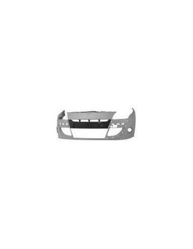 Front bumper for Renault Megane 2008 to 2011 3 doors, coupe and convertible Aftermarket Bumpers and accessories