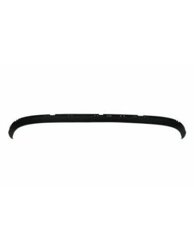 Spoiler paraurti anteriore per renault megane 2008 al 2011 Aftermarket Paraurti ed accessori