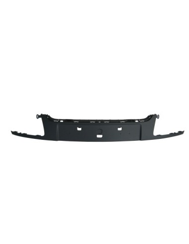 Trim front bumper for Renault Megane 2012 to 2014 5 doors Aftermarket Bumpers and accessories