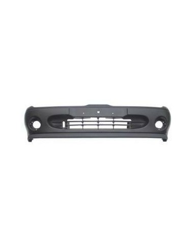 Front bumper Renault Megane Coupe 1996 to 2003 Aftermarket Bumpers and accessories