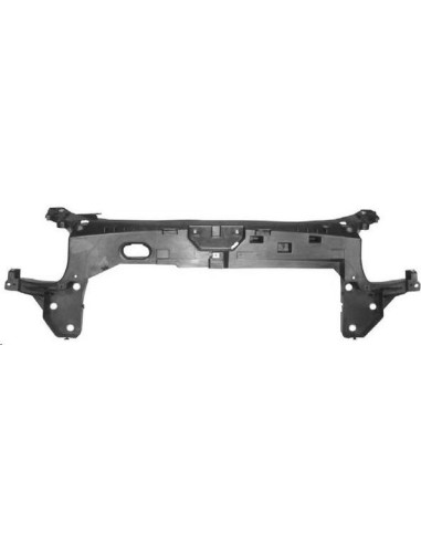 Backbone front end panel for RENAULT Modus 2004 to 2007 Aftermarket Plates