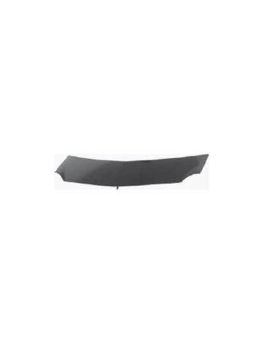 Front hood for Renault Modus 2004 to 2007 Aftermarket Plates