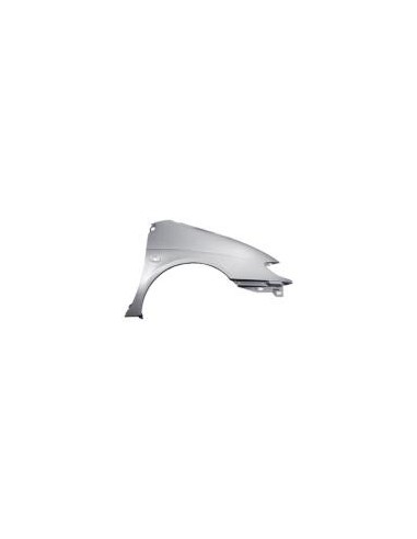 Right front fender for Renault Scenic 1996 to 1999 Aftermarket Plates