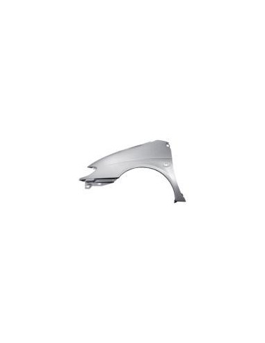 Left front fender for Renault Scenic 1996 to 1999 Aftermarket Plates
