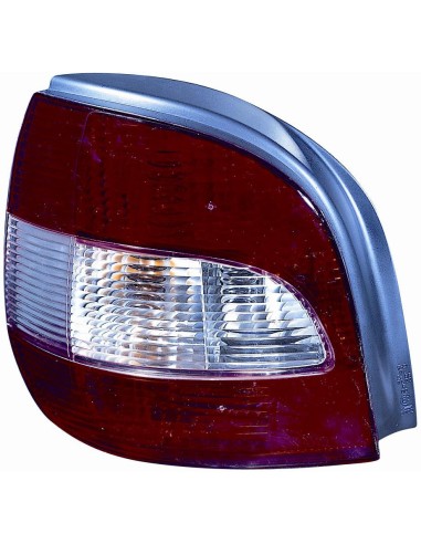 Tail light rear left Renault Scenic 1999 to 2003 Aftermarket Lighting