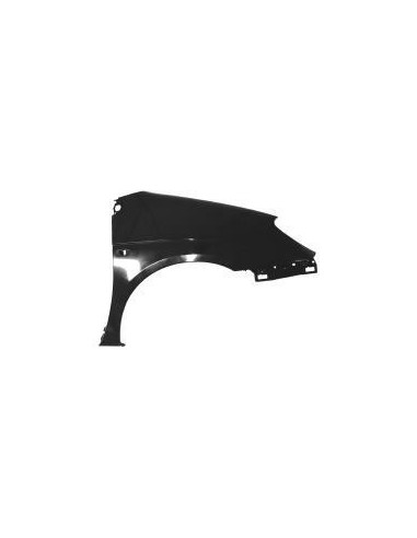 Right front fender for Renault Scenic 1999 to 2003 Aftermarket Plates