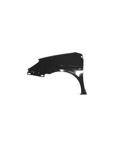 Left front fender for Renault Scenic 1999 to 2003 Aftermarket Plates