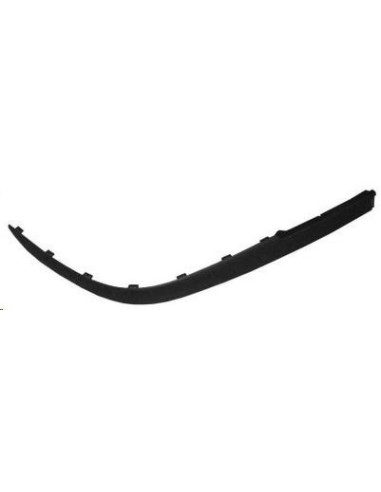 Molding trim front bumper right Renault Scenic 1999 to 2003 Aftermarket Bumpers and accessories