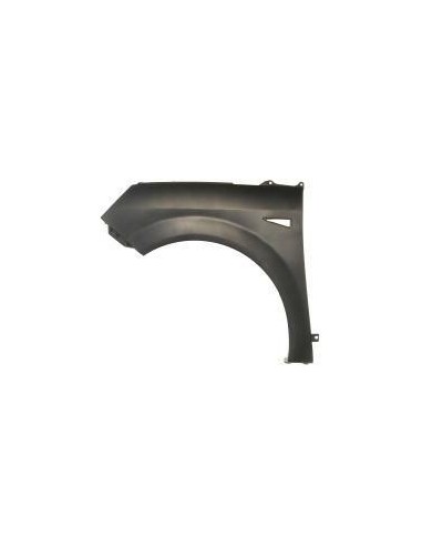 Guardabarros aleta delantero izquierdo Renault Scenic 2003 al 2008 Aftermarket Chapas