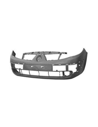 Front bumper Renault Scenic 2003 to 2006 Aftermarket Bumpers and accessories