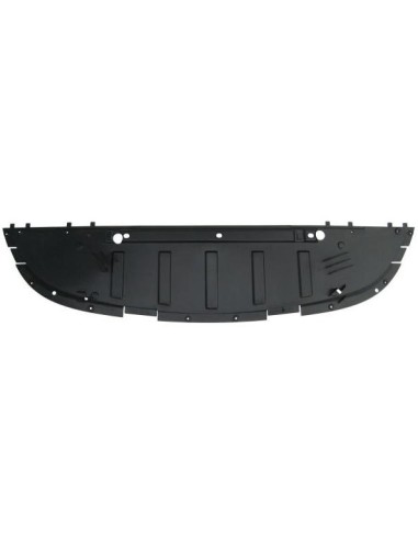 Shielded Front Bumper Renault Scenic 2003 to 2006 Aftermarket Bumpers and accessories