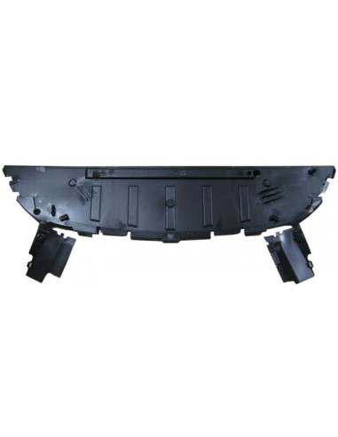 Shielded Front Bumper for RENAULT MEGANE SCENIC 2006 to 2008 Aftermarket Bumpers and accessories