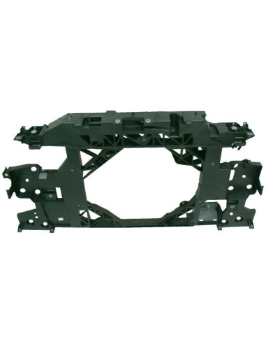 Backbone front trim for Renault Scenic 2009 to 2012 Aftermarket Plates
