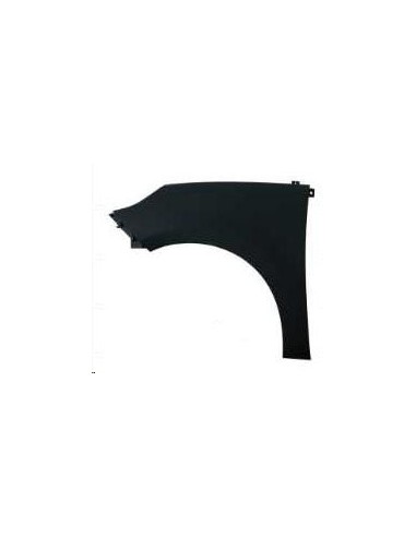 Left front fender for Renault Scenic 2009 to 2011 Aftermarket Plates