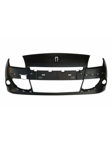 Front bumper RENAULT SCENIC x-mode 2009 to 2011 Aftermarket Bumpers and accessories
