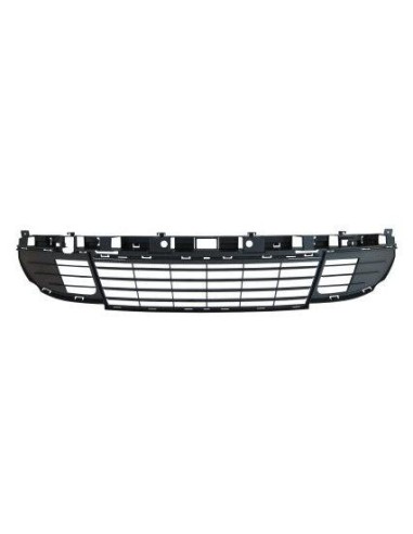 The central grille lower bumper for RENAULT SCENIC x-mode 2009 to 2011 Aftermarket Bumpers and accessories
