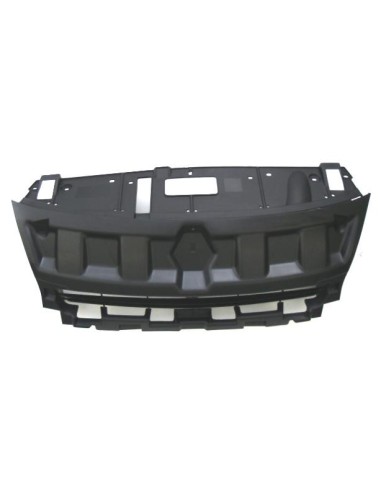 Front bumper support Renault Scenic 2009 to 2011 Aftermarket Bumpers and accessories