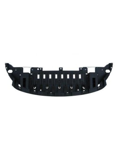 Shielded Front Bumper for RENAULT SCENIC x-mode 2009 onwards Aftermarket Bumpers and accessories