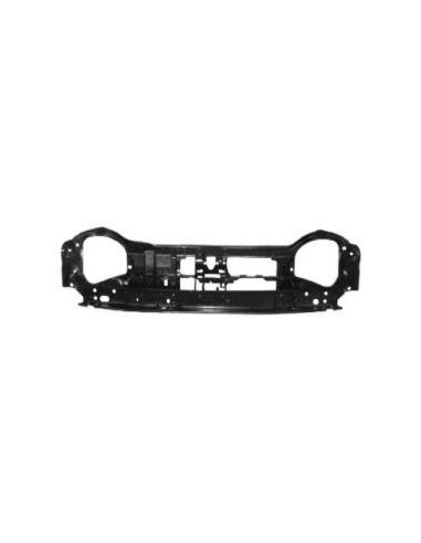 Frame front coating Renault Twingo 1993 to 1998 Aftermarket Plates