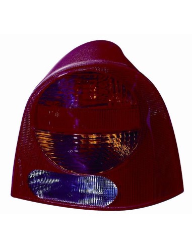 Tail light rear right Renault Twingo 1998 to 2004 Aftermarket Lighting