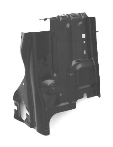 Siège projecteur gauche pour Renault twingo 2007 2013 Lucana Tôles et calandres