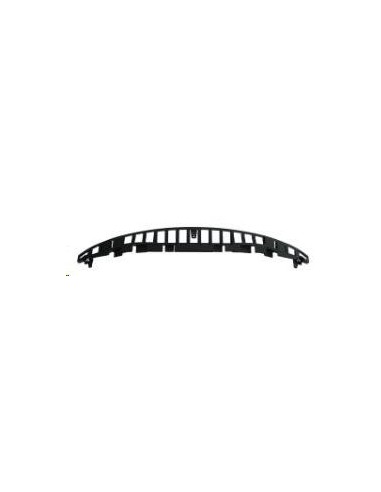 Bumper reinforcement lower front for Twingo 2007-2011 basic dynamic gt Aftermarket Plates