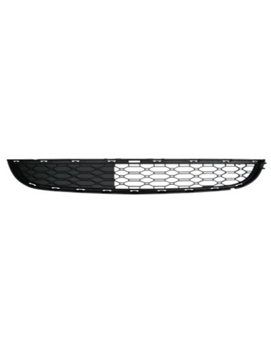 Lower grille front bumper for Renault Twingo 2012 to 2013 Aftermarket Bumpers and accessories