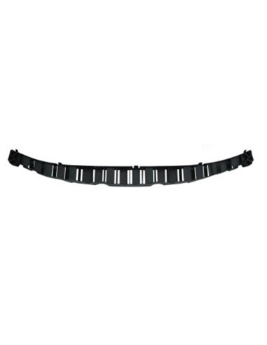 Reinforcement front bumper for Renault Twingo 2012 to 2013 Aftermarket Plates