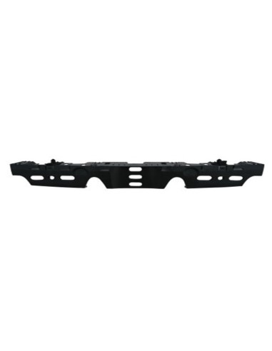 Bracket Rear bumper for Renault Twingo 2012 to 2013 Aftermarket Plates
