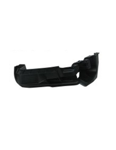 Bracket Rear bumper right to Renault Twingo 2012 to 2013 Aftermarket Plates