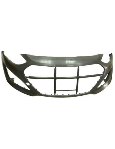Front bumper hyundai i30 2012 onwards Aftermarket Bumpers and accessories